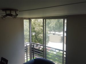 Studio Apartment in Braamfontein
