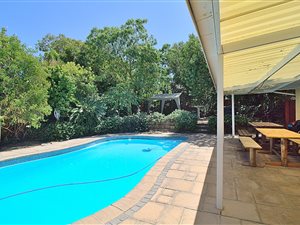 4 Bed House in Westridge