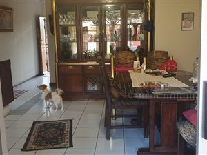2 Bed House in Doornpoort and surrounds