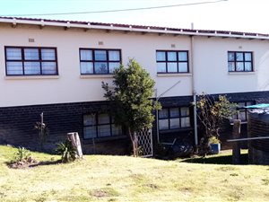 3 Bed House in Stutterheim