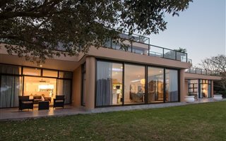 3 Bedroom Apartment in Zimbali