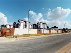 1 Bed Apartment in Randpark Ridge