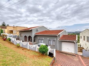 3 Bed House in Burlington Heights