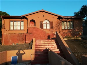 4 Bed House in Avoca