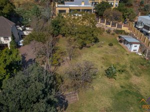 2143 m² Land available in Bedfordview