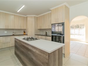 3 Bed House in Minnebron