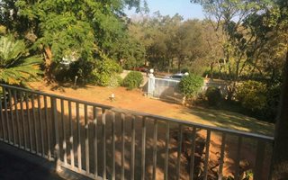 4 Bedroom House in Tzaneen