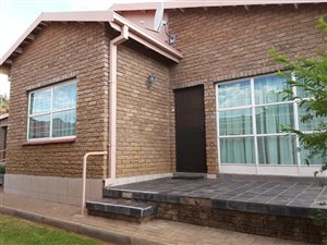 2 Bed House in Colesberg
