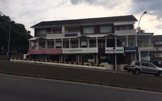 140 m² Retail Space in Craighall
