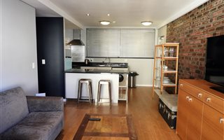 1 Bedroom Apartment in Cape Town City Centre