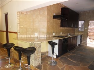 2 Bed Garden Cottage in Randburg Central