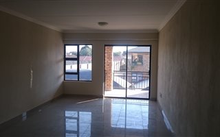 2 Bedroom Townhouse in Beyers Park