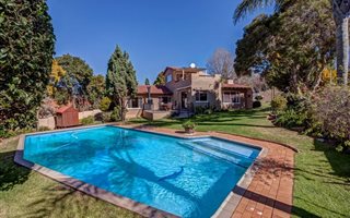 3 Bedroom House in Weltevreden Park