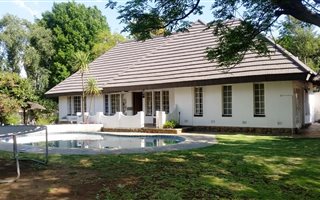 3 Bedroom House in Morehill