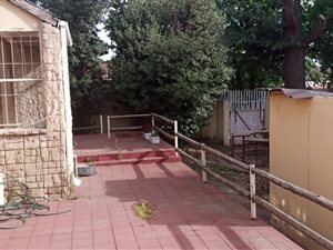2 Bed House in Gerdview