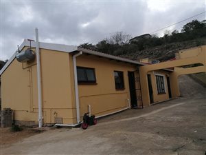 3 Bed House in Hillgrove