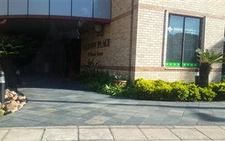 54 m² Commercial space in Musgrave