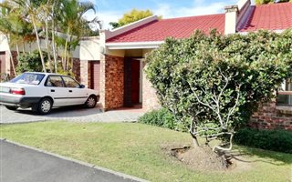 2 Bedroom Townhouse in Nahoon Valley