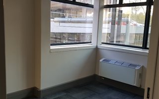 101 m² Office Space in Westville