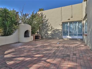 3 Bed House in Norkem Park