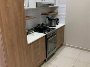 2 Bed Apartment in Kyalami