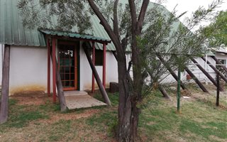 2 Bedroom House in Benoni AH