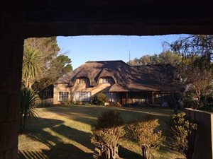 2 ha Farm in Springs Central
