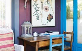 2 Bedroom House in Franschhoek