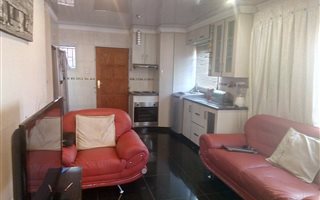 3 Bedroom House in Villa Liza