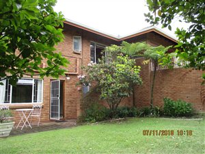 2 Bed Simplex in Amberfield