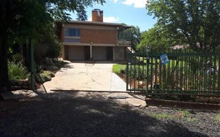 4 Bedroom House in Winburg