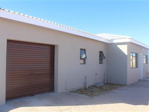 3 Bed House in Paballelo