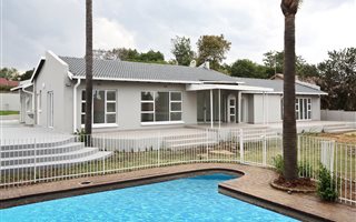 4 Bedroom House in Gallo Manor