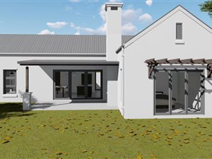 3 Bed House in Mont Fleur Mountain Estate