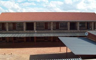 1 Bedroom Apartment in Potchefstroom Central