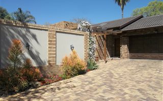 3 Bedroom House in Cullinan and Surrounds