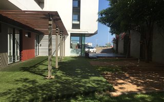 317 m² Commercial space in Umhlanga Ridge