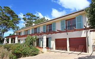 3 Bedroom House in Hout Bay and surrounds