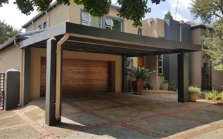 4 Bedroom House in Eldo Park