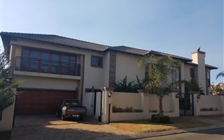 4 Bedroom House in Thorn Valley Estate