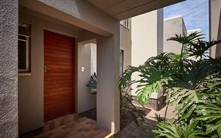 1 Bedroom Townhouse in President Park