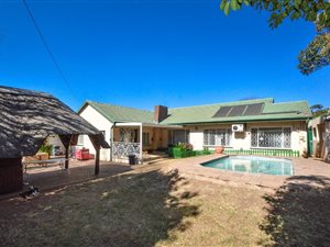 3 Bed House in Ontdekkers Park