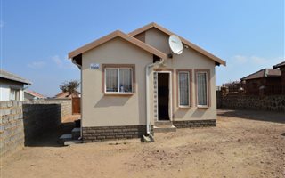 2 Bedroom House in Duvha Park
