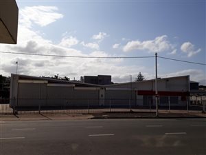 800 m² Commercial space in Bulwer