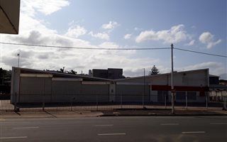 800 m² Commercial space in Bulwer