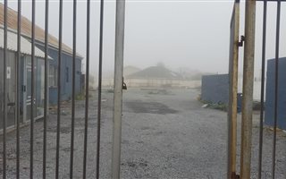 2100 m² Commercial space in Brooklyn
