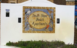 2 Bedroom Apartment in Fish Hoek