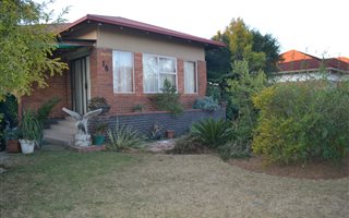 3 Bedroom House in Elsburg