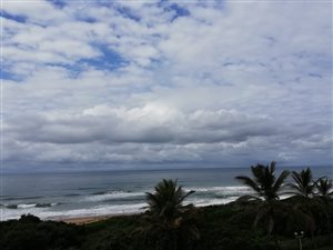 2 Bed Flat in Amanzimtoti