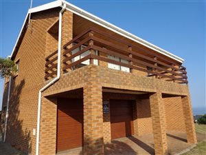 3 Bed House in Pearly Beach